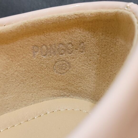 BRAND NEW TOP MODA MARY JANE STYLE WOMEN'S FLAT - Picture 10 of 14